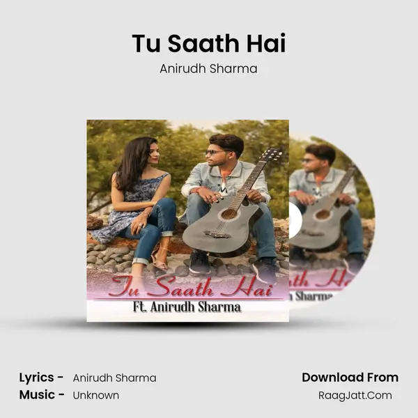 Tu Saath Hai mp3 song