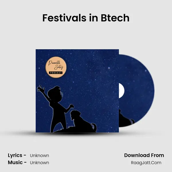 Festivals in Btech MP3 Song by  Cover