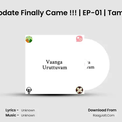 Vaanga Uruttuvam - season - 1 - Thanush Curtis