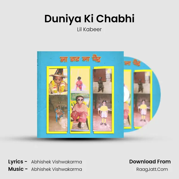 Duniya Ki Chabhi mp3 song
