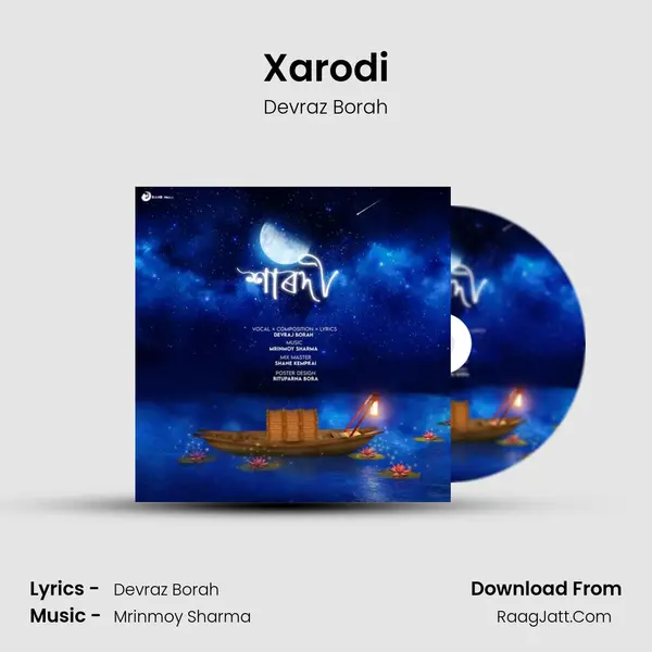 Xarodi - Devraz Borah