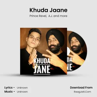 Khuda Jaane mp3 song