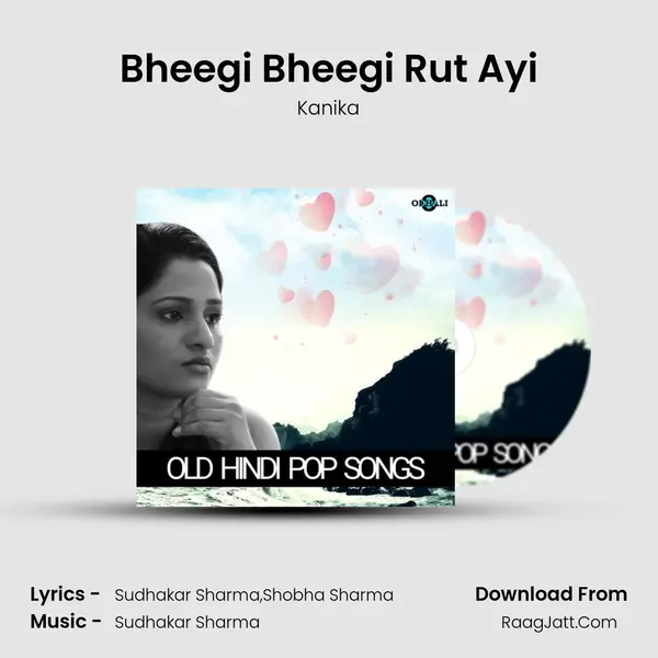 Bheegi Bheegi Rut Ayi MP3 Song by Kanika Cover