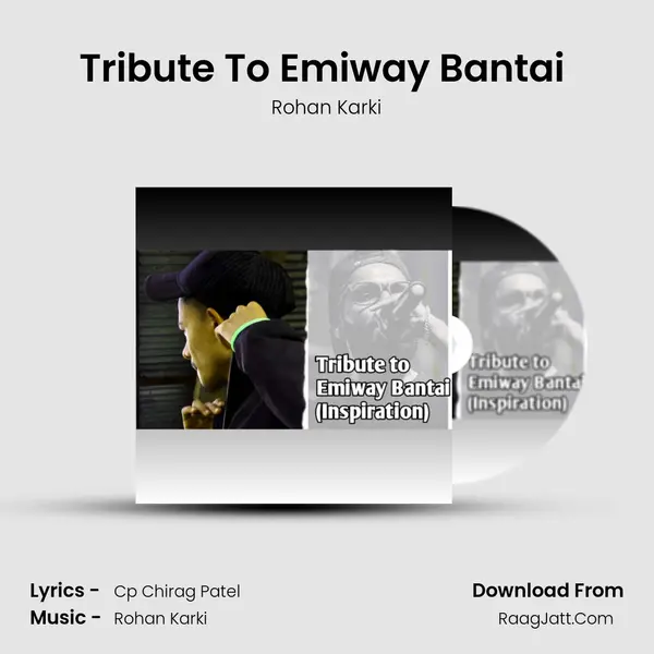Tribute To Emiway Bantai (Inspiration) mp3 song