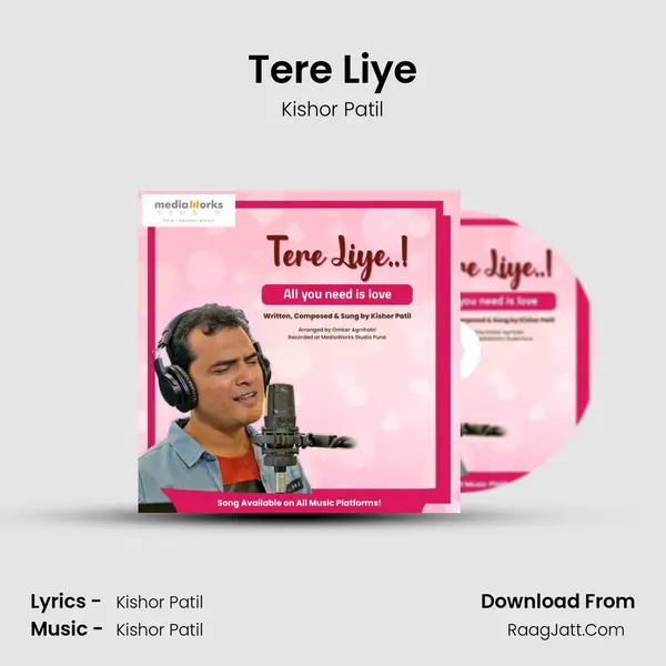 Tere Liye mp3 song