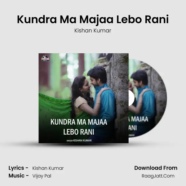 Kishan Kumar