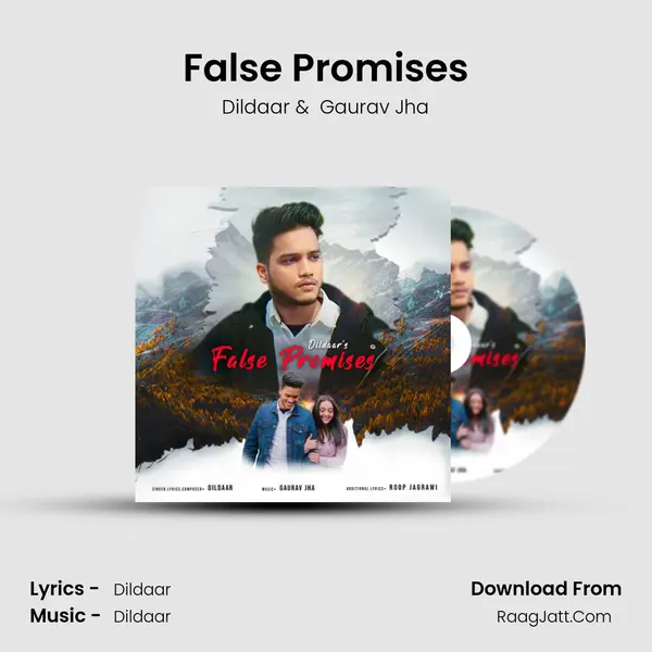 False Promises mp3 song