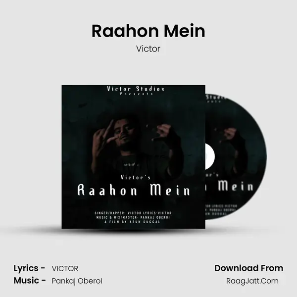 Raahon Mein mp3 song