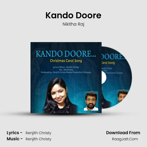 Kando Doore - Nikitha Raj