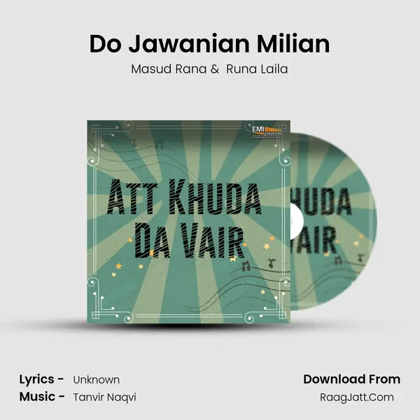 Do Jawanian Milian mp3 song