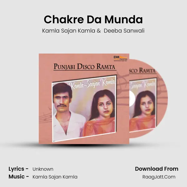 Chakre Da Munda mp3 song