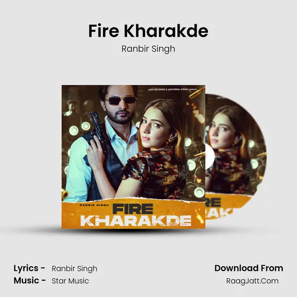 Fire Kharakde mp3 song
