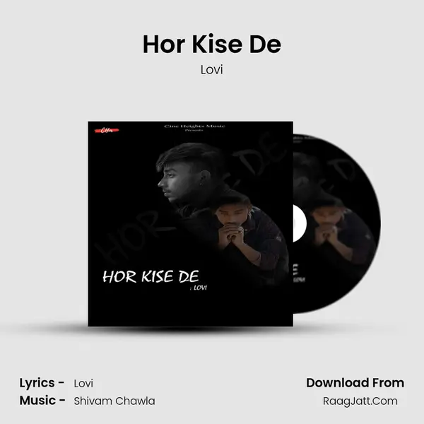 Hor Kise De - Lovi