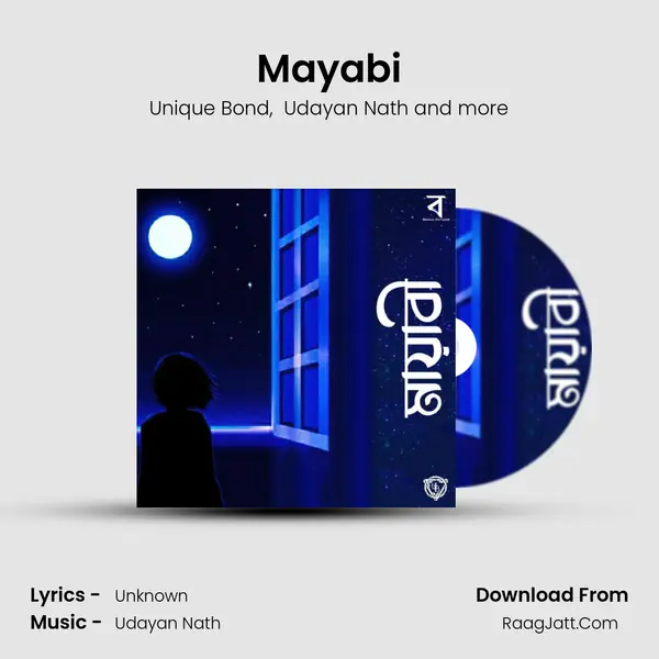 Mayabi MP3 Song by Unique Bond Cover