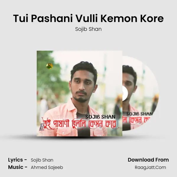 Tui Pashani Vulli Kemon Kore mp3 song
