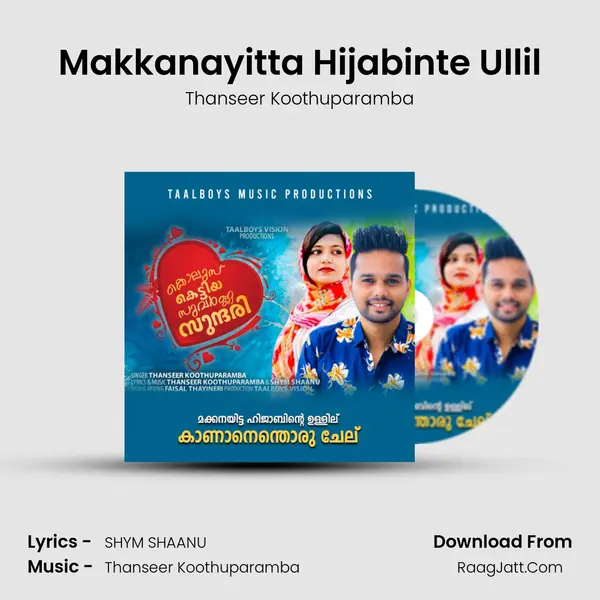 Makkanayitta Hijabinte Ullil (From 
