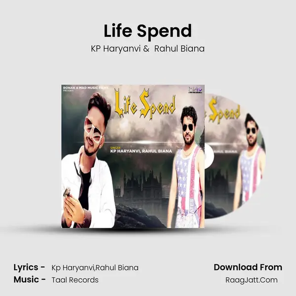 Life Spend mp3 song