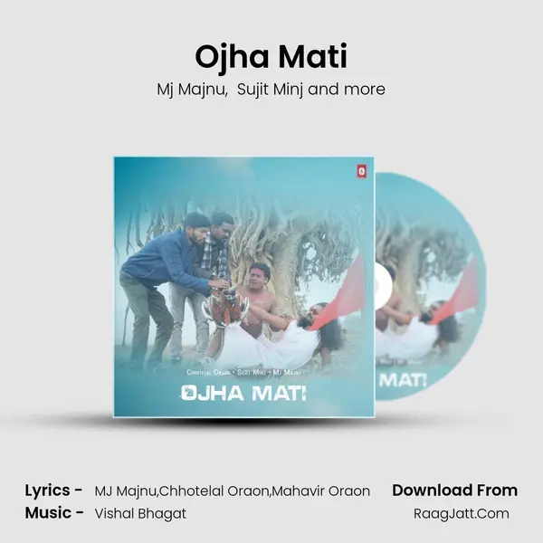 Ojha Mati MP3 Song by Mj Majnu Cover