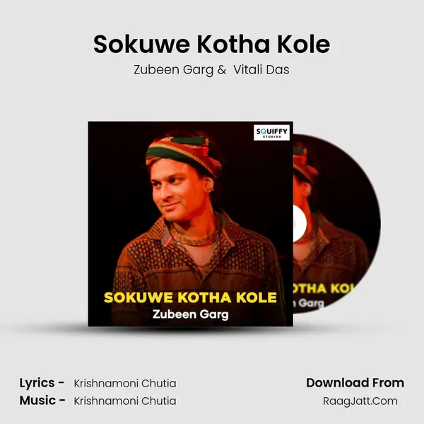 Sokuwe Kotha Kole - Zubeen Garg