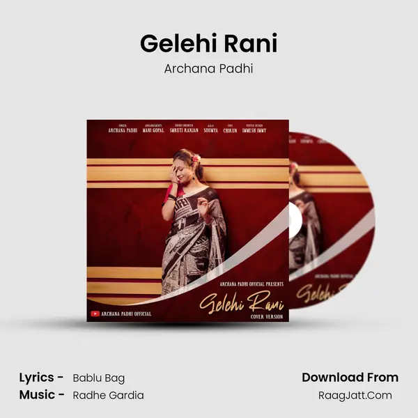 Gelehi Rani mp3 song