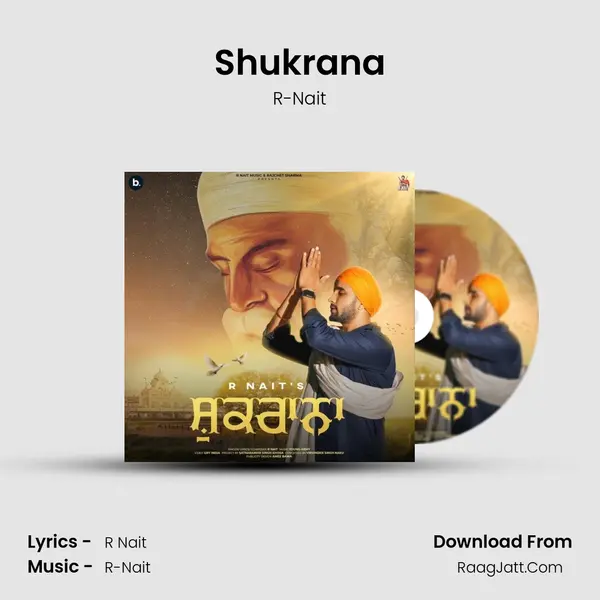 Shukrana - R-Nait