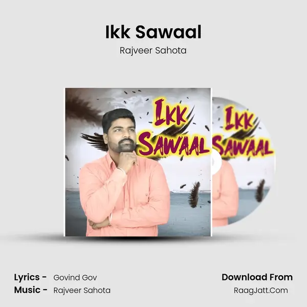 Ikk Sawaal - Rajveer Sahota