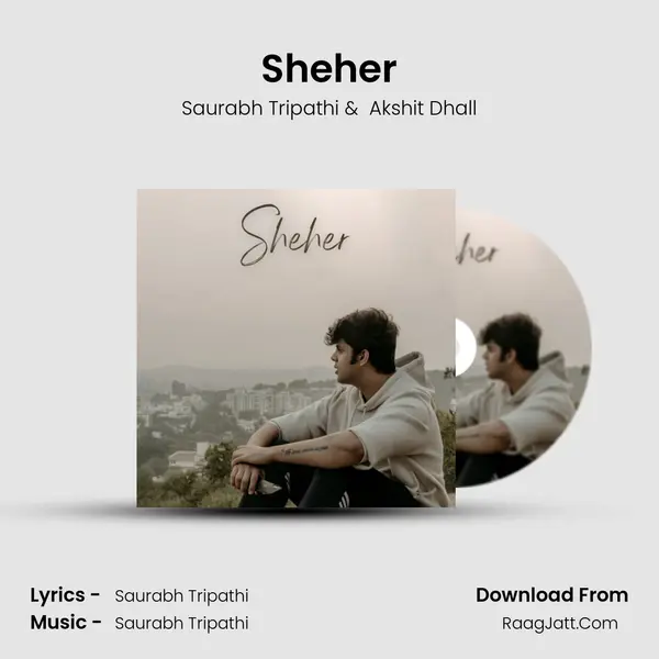 Sheher mp3 song