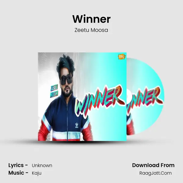 Winner MP3 Song by Zeetu Moosa Cover