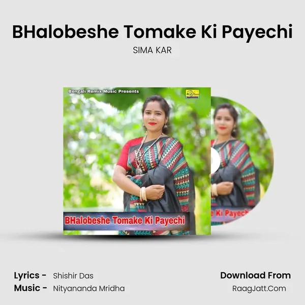 BHalobeshe Tomake Ki Payechi mp3 song