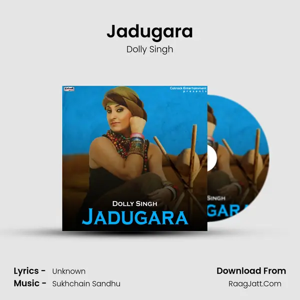 Jadugara mp3 song