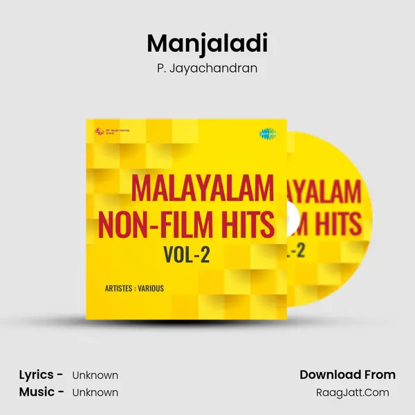 Manjaladi Cover