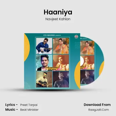Haaniya mp3 song