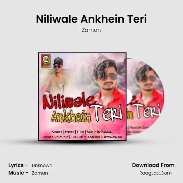 Niliwale Ankhein Teri mp3 song