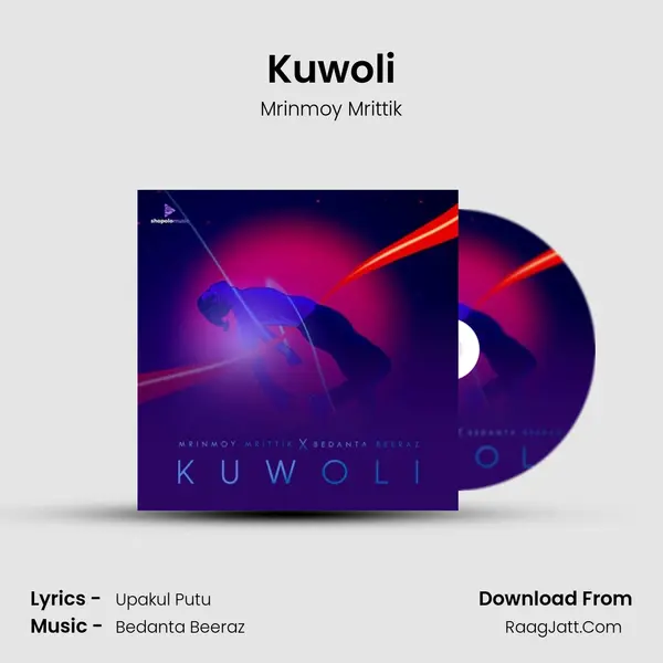 Kuwoli - Mrinmoy Mrittik