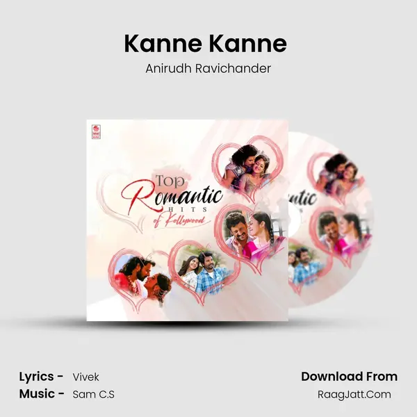 Kanne Kanne (From "Ayogya") Cover