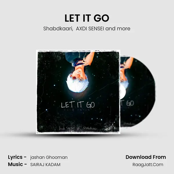 LET IT GO mp3 song
