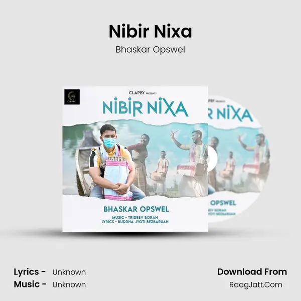 Nibir Nixa - Bhaskar Opswel
