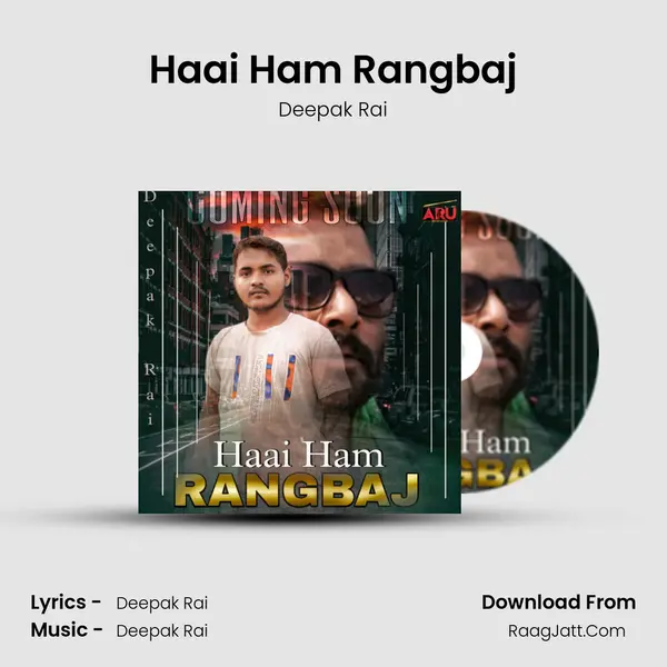 Haai Ham Rangbaj mp3 song