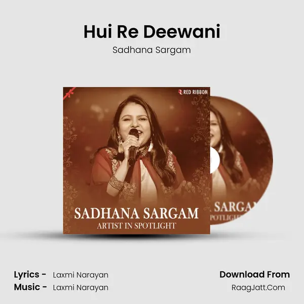 Hui Re Deewani Cover
