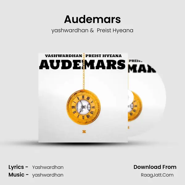 Audemars MP3 Song by yashwardhan Cover