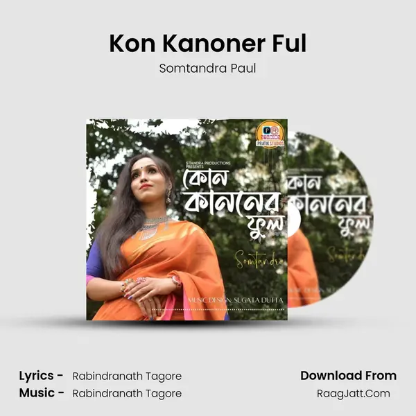 Somtandra Paul