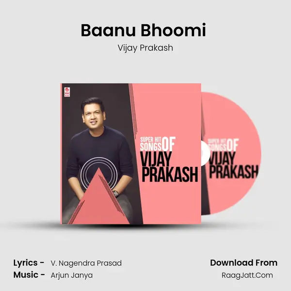 Baanu Bhoomi (From "Rider") Cover