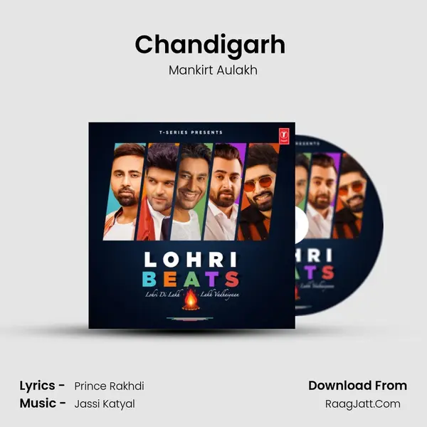 Chandigarh (From 