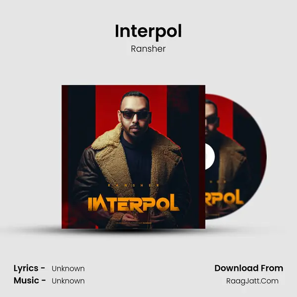 Interpol - Ransher