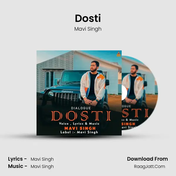 Dosti mp3 song