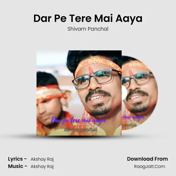 Dar Pe Tere Mai Aaya mp3 song