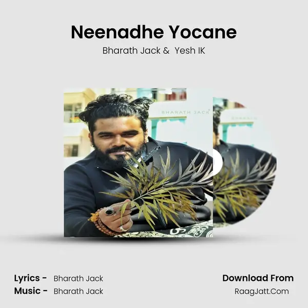 Neenadhe Yocane - Bharath Jack