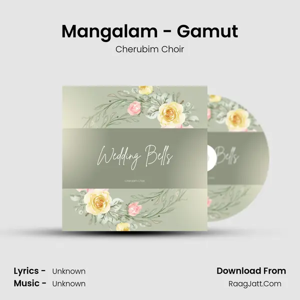 Mangalam - Gamut MP3 Song by Cherubim Choir Cover