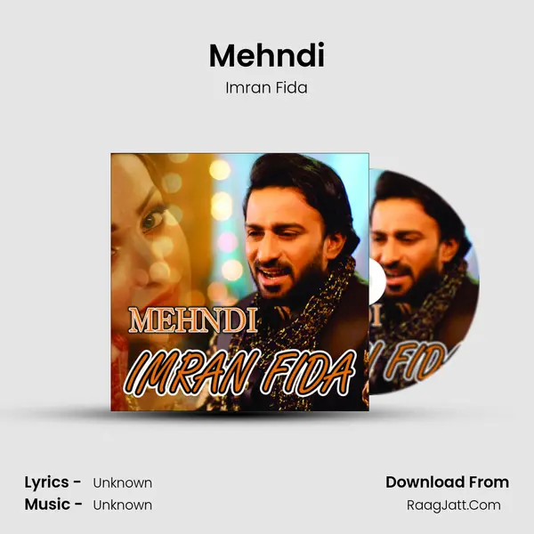 Mehndi - Imran Fida