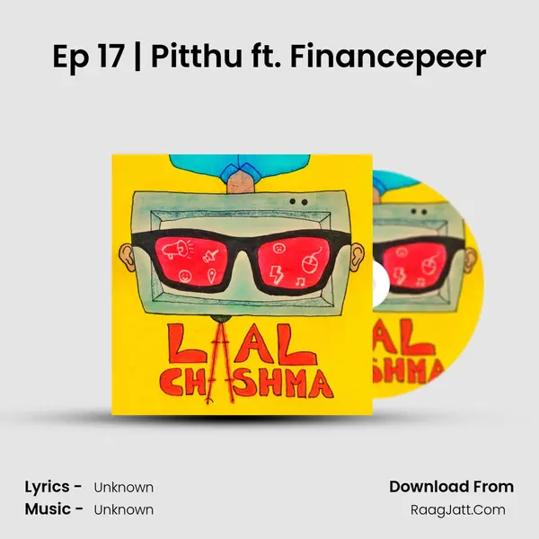 Ep 17 | Pitthu ft. Financepeer MP3 Song by  Cover